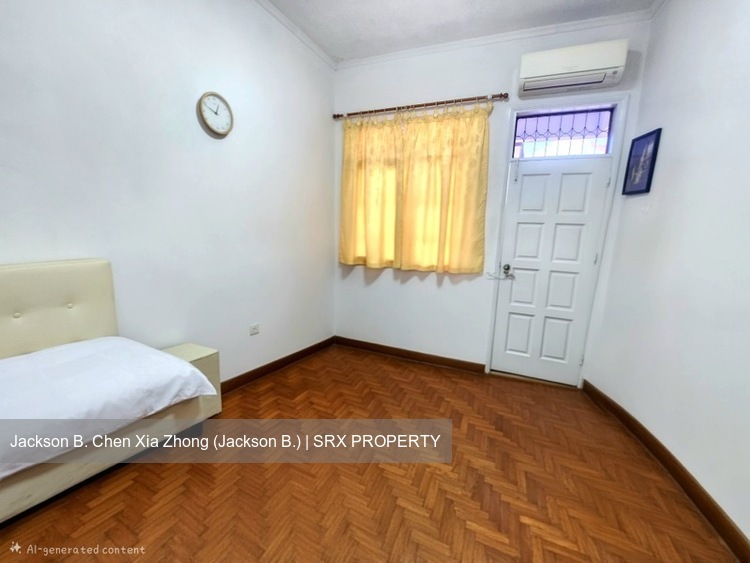 Lentor View (D26), Terrace #524474461